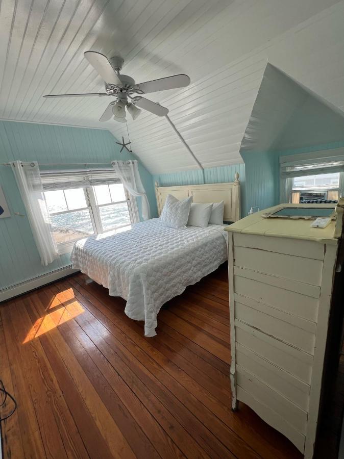 Inkwell Beach Cottage Oak Bluffs Eksteriør billede