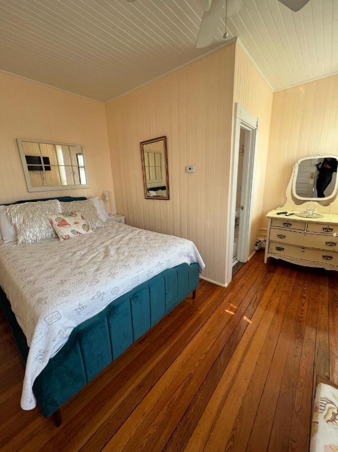 Inkwell Beach Cottage Oak Bluffs Eksteriør billede