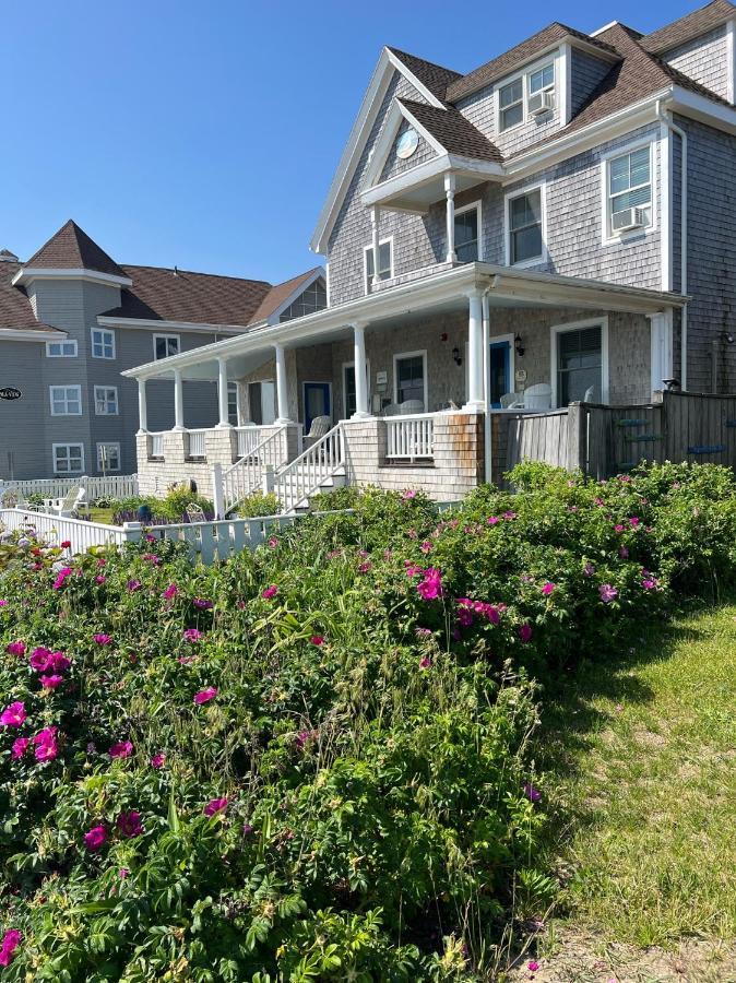 Inkwell Beach Cottage Oak Bluffs Eksteriør billede