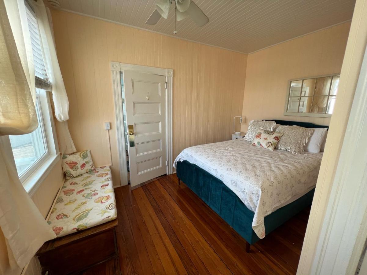 Inkwell Beach Cottage Oak Bluffs Eksteriør billede
