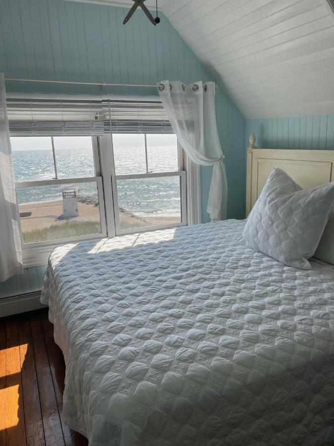 Inkwell Beach Cottage Oak Bluffs Eksteriør billede
