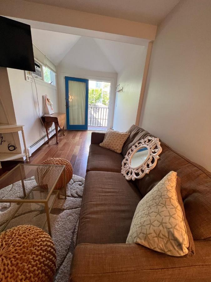 Inkwell Beach Cottage Oak Bluffs Eksteriør billede
