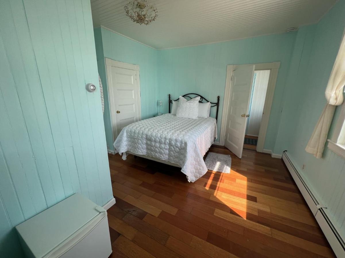 Inkwell Beach Cottage Oak Bluffs Eksteriør billede