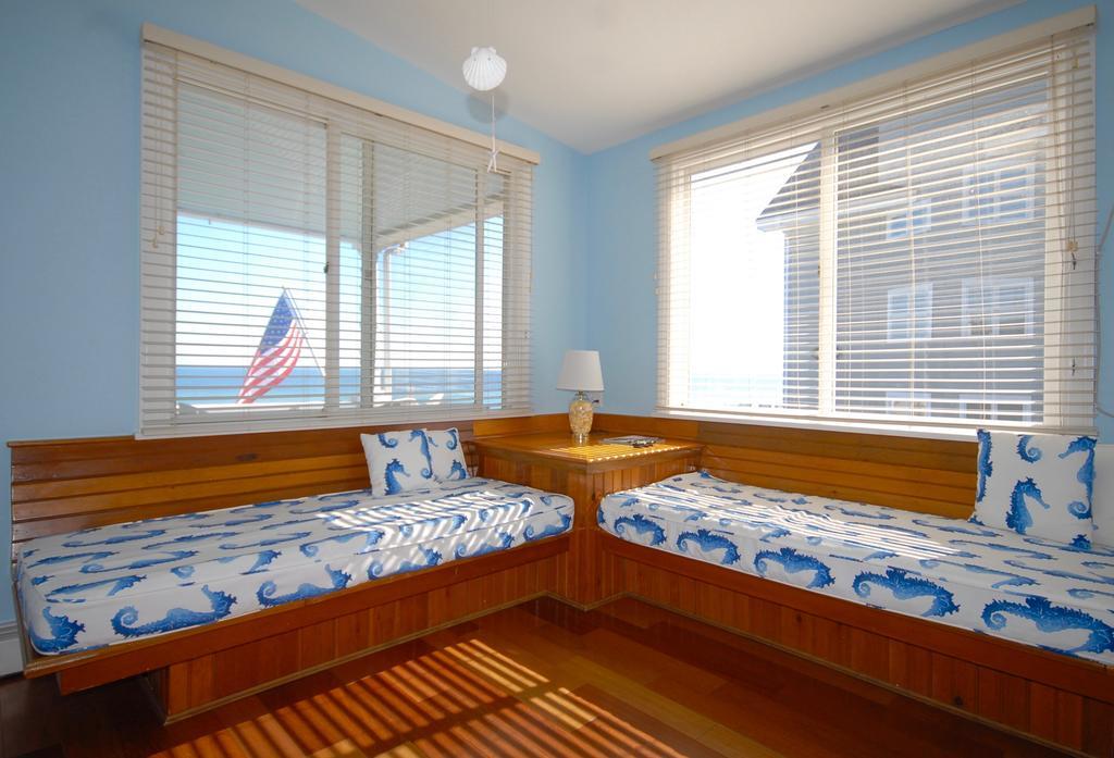 Inkwell Beach Cottage Oak Bluffs Eksteriør billede