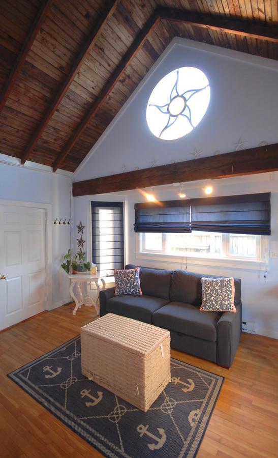 Inkwell Beach Cottage Oak Bluffs Eksteriør billede