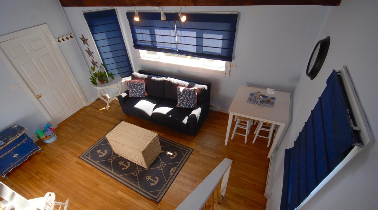 Inkwell Beach Cottage Oak Bluffs Eksteriør billede